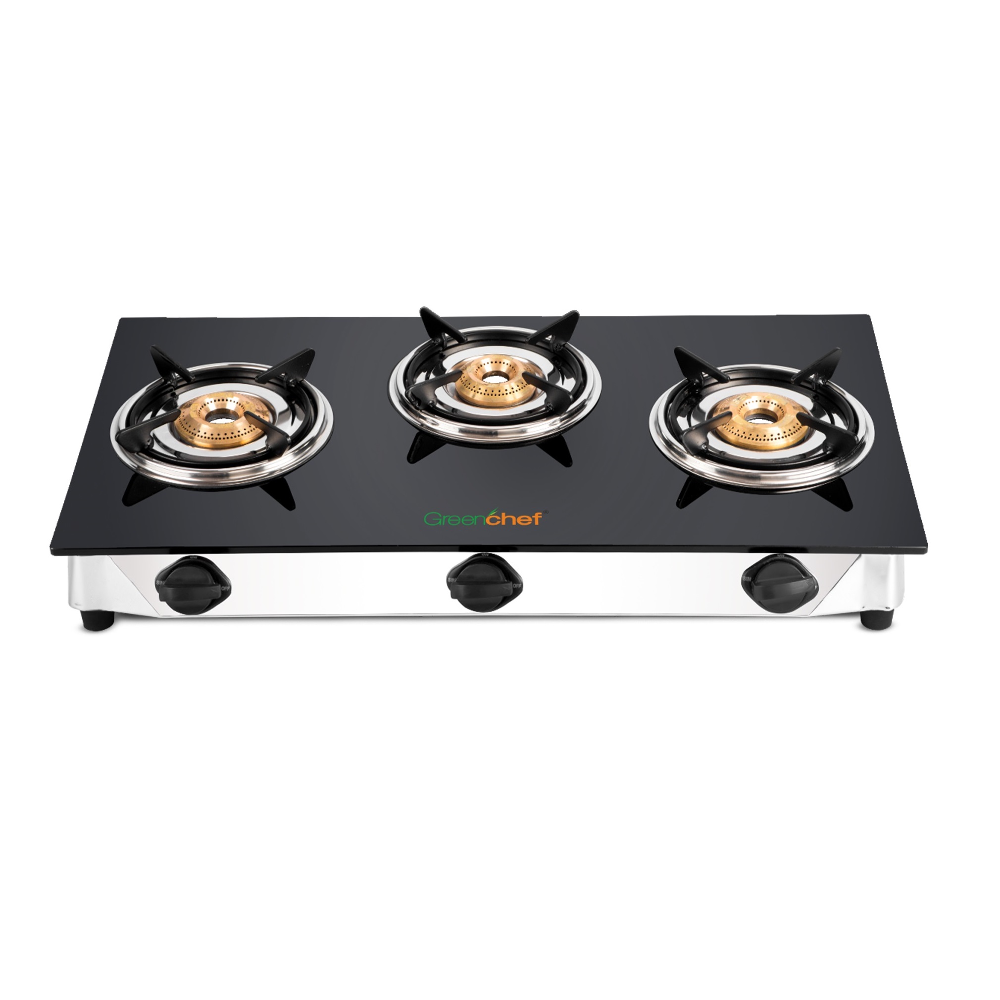 Greenchef Appliances Limited Onestop solution for home and kitchen